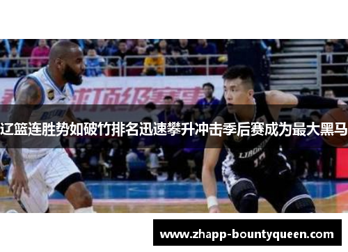 辽篮连胜势如破竹排名迅速攀升冲击季后赛成为最大黑马 辽篮连胜势如破竹排名迅速攀升冲击季后赛成为最大黑马